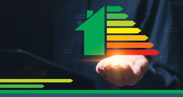 Energy-efficient buildings