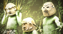 هل هناك طافرات بيننا؟