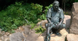 جيرالد دوريل