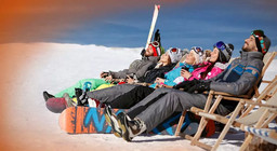 ما هي الأشعة التحت الحمراء؟