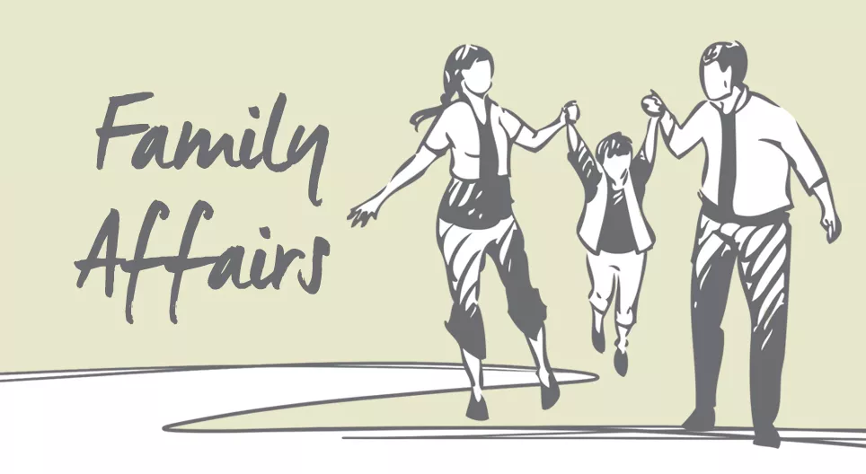 Family Affairs