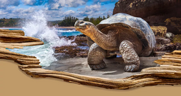 أطول الأنواع عمراً