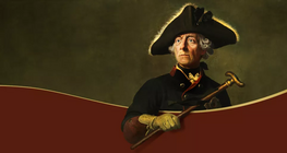 In dilemmas – The reign of Frederick II