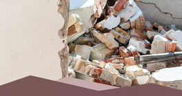 What to do and what not to do in the event of an earthquake?