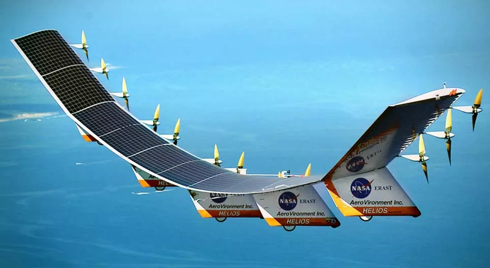 كيف يمكن استخدام الطاقة الشمسية؟