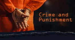 Crime and Punishment