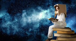 رحلة إلى مجرة غوتنبرغ