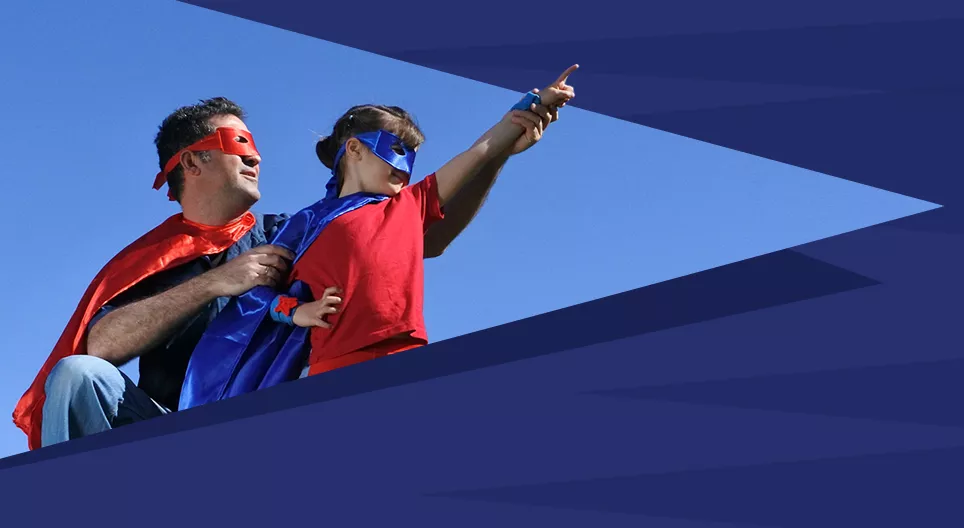 You are my role model