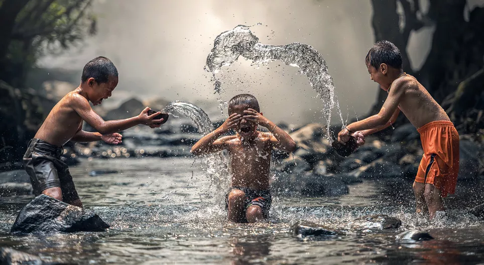 هل الماء ضروري للحياة؟