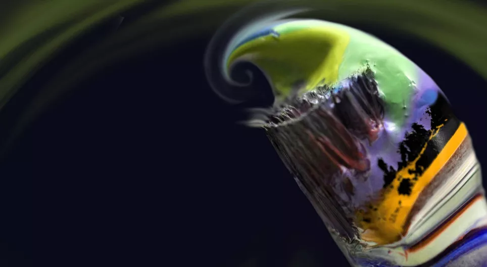 من ماذا تتكون المخاليط.