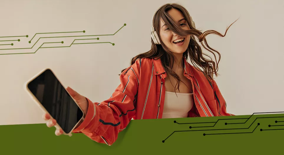 Digital devices and smart time management