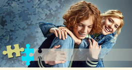 The foundations of relationships