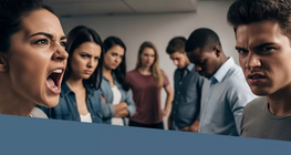 Controlling your anger