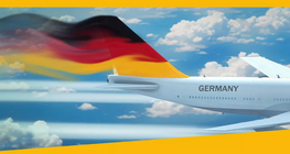 Let's travel to: Germany