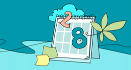 أيام و أشهر