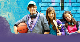 الناس والعلاقات