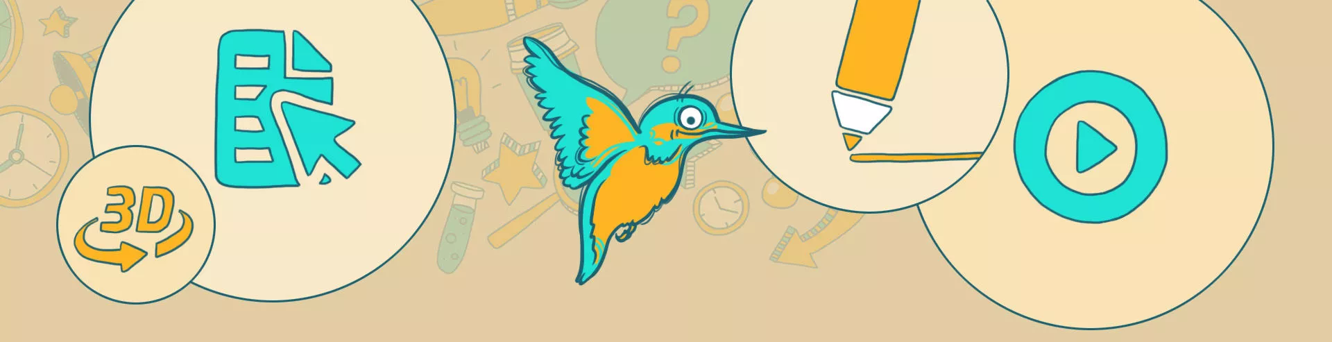 دليل المستخدم - دروس 