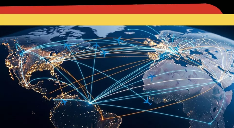 Fragen rund um Reisen und Urlaub