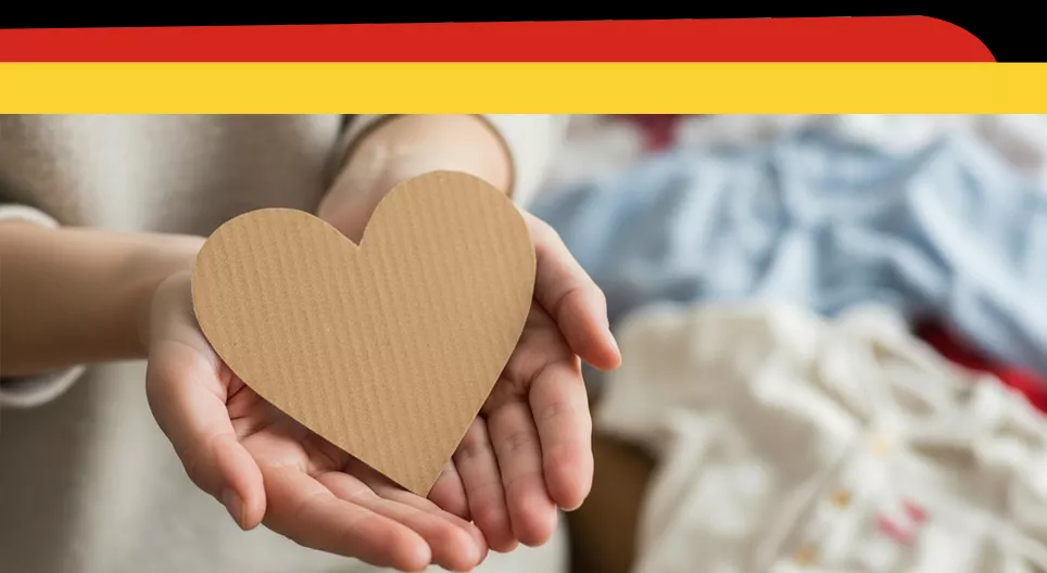 Kleidung: Vorlieben und Stile