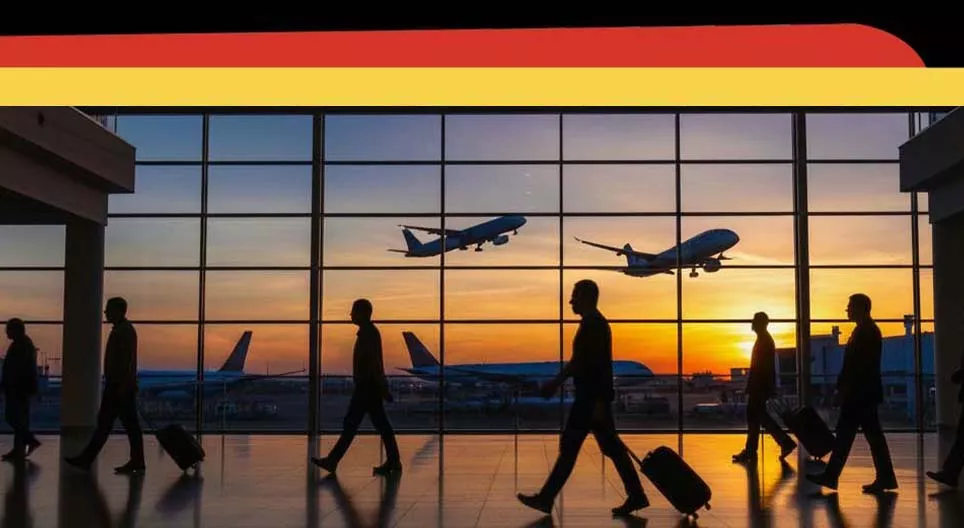 Orte erleben und beschreiben