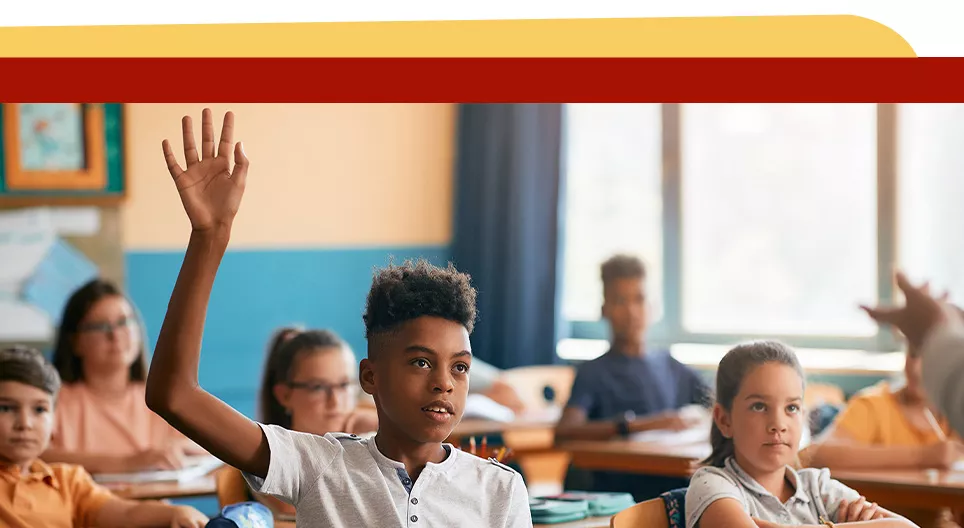 Pedir y dar permiso en clase