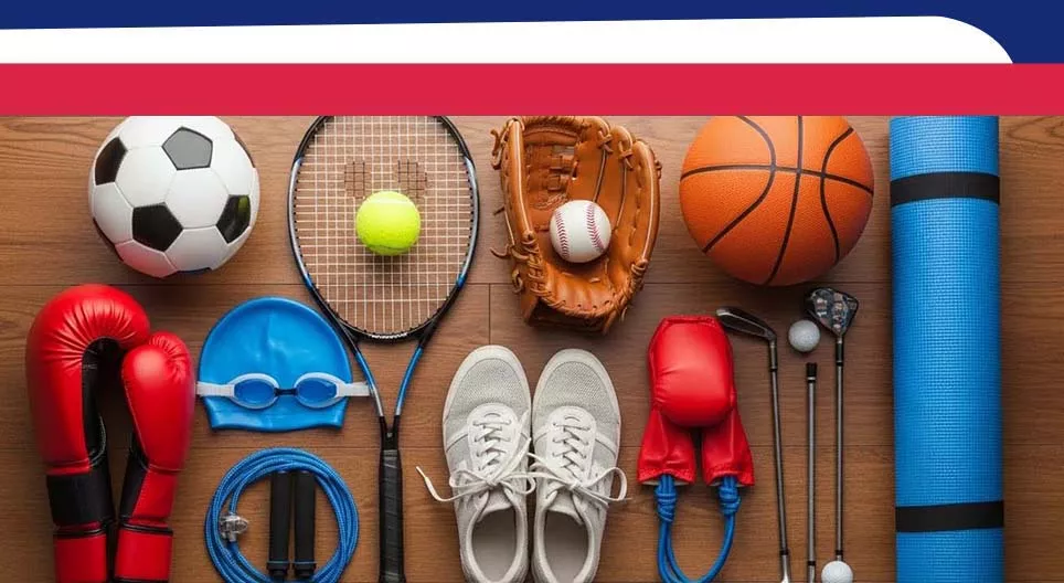 Quels sports fais-tu?