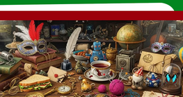 Preposizioni semplici e articolate