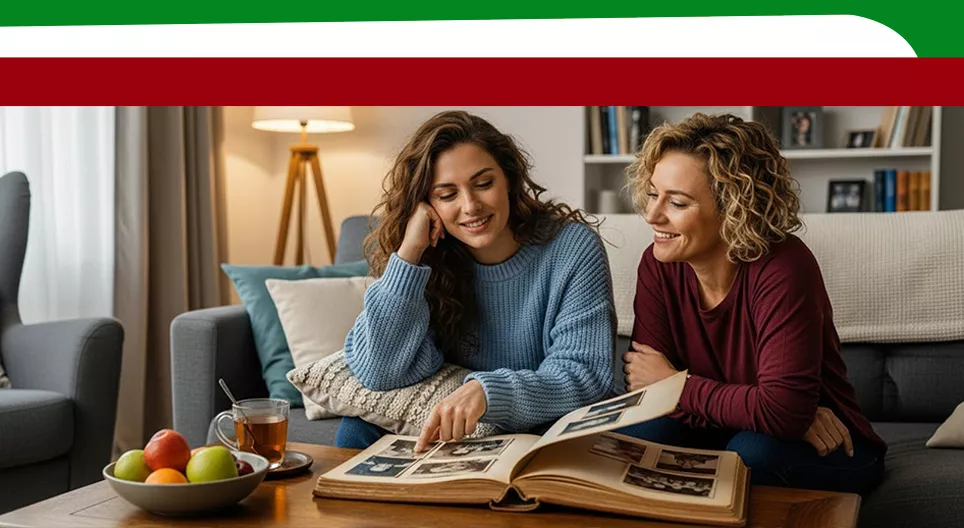 Passato: abitudini ed episodi