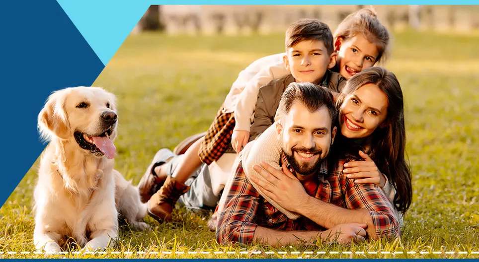 أفراد الأسرة