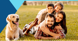 أفراد الأسرة