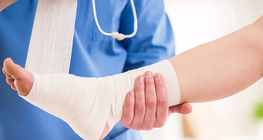 الأمراض والإصابات