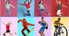 الحياة النشطة