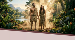 The creation of humanity – Stewardship and responsibility