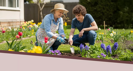 Environmental Care