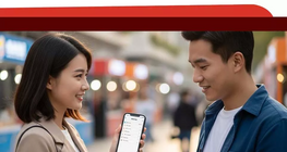 Asking for Telephone Numbers