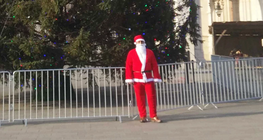 Basic functionality of Microscope module