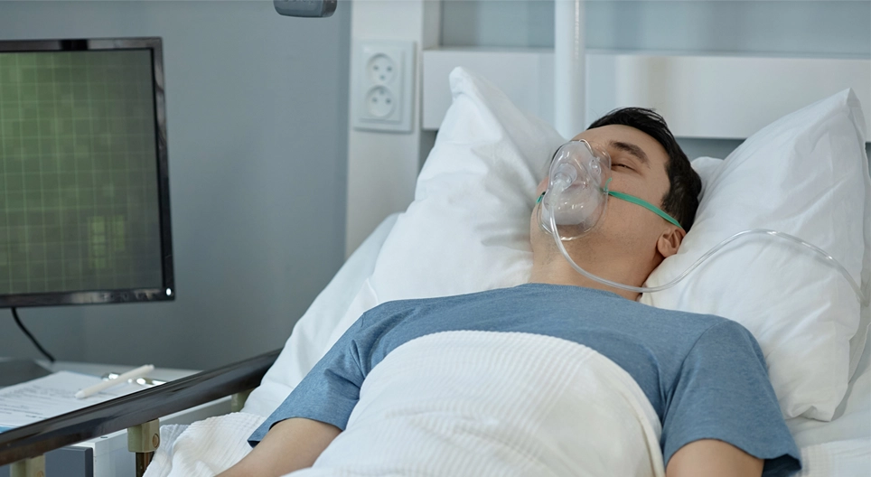 Monitoring critically ill patients' elimination needs