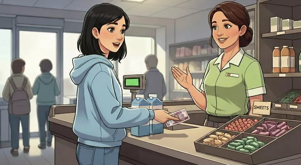 ساعات العمل والعروض الخاصة