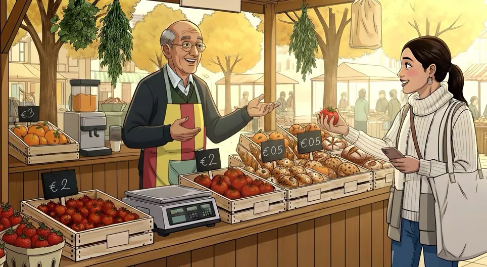 الأوزان والمقاييس والأحجام