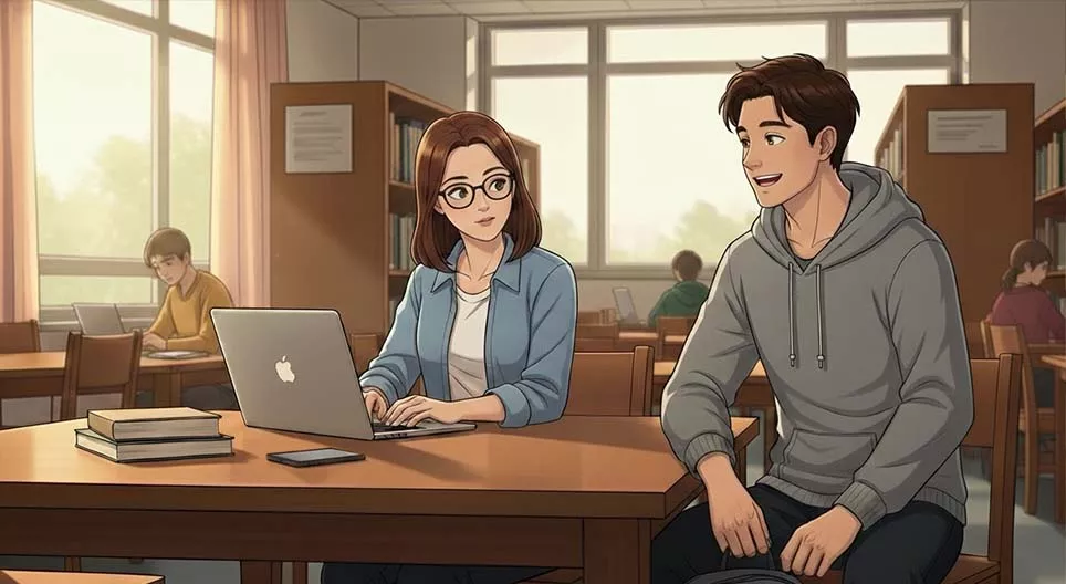 استخدام وسائل الإعلام والتكنولوجيا