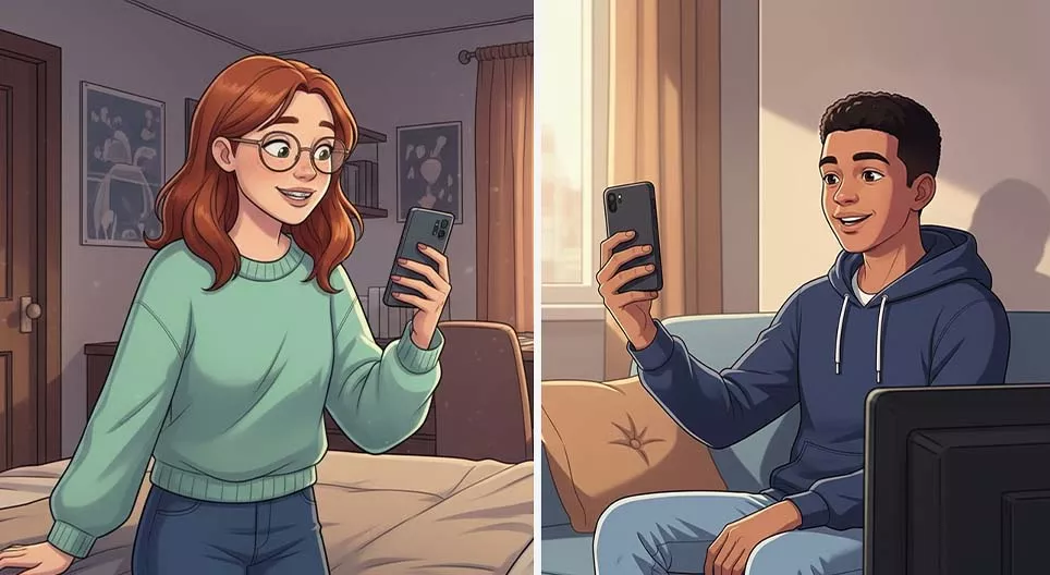 التخطيط لرحلة