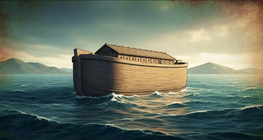 Noah's Ark