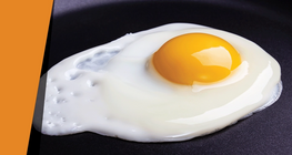 An irreversible process