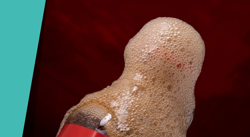 نافورة كولا