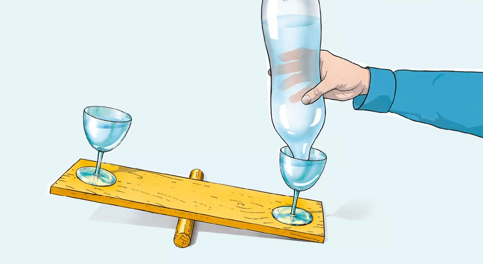 أرجوحة أرخميدس