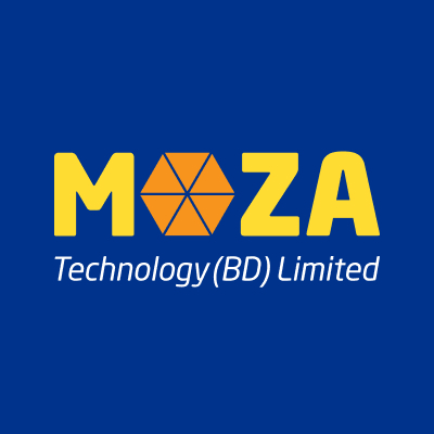 Moza Technology Bangladesh Ltd.