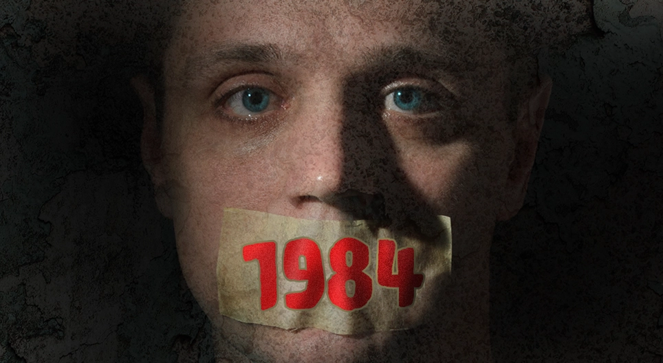 George Orwell: 1984