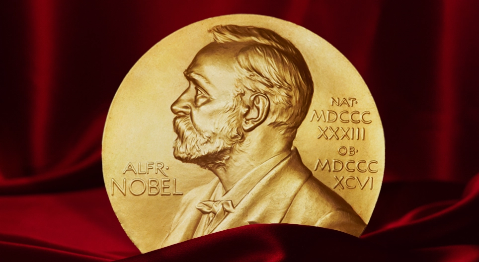Benefício para a humanidade: os Prêmios Nobel