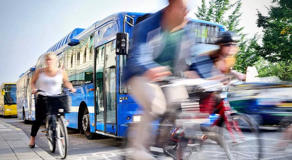 O que você sabe sobre velocidade?