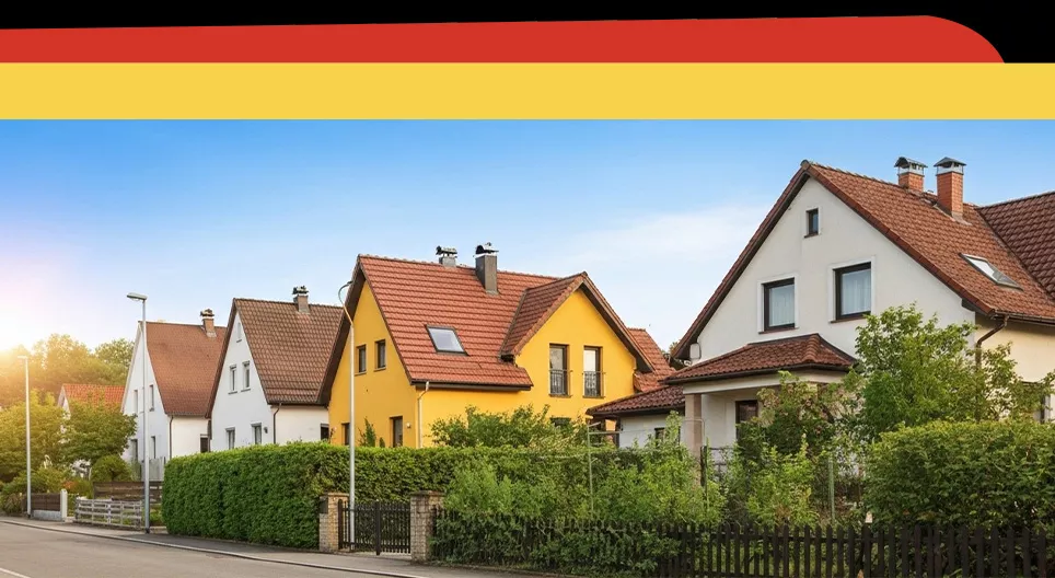 Mein Zuhause